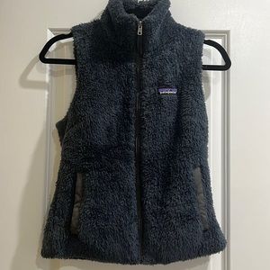 Patagonia Women’s Sherpa Vest